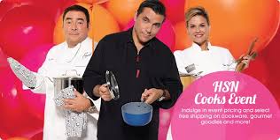Hsn Cooks Event Pricing On Cookware With Images Home Shopping Network