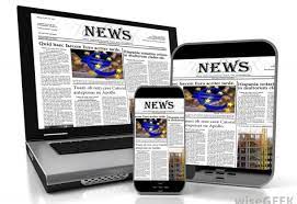 We can't save your industry, journalists | Random Blather