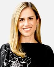 Daniela Liévano Bahamón