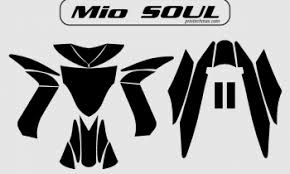 Tinggal di kasih gambar sesuai yang kalian pengin. Download Pola Decal Motor Gratis Format Cdr Ai Svg