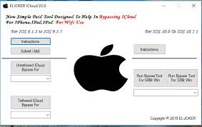 The ongoing march of ipads and iphones into workplaces of all shapes and sizes is beginning to make apple a fairly common tech brand in businesses and enterprises. El Joker Icloud Bypass Software Download Tools To Unlock Icloud