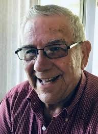 Lawrence DeMars Obituary (06/15/1937