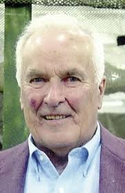 John Costin Obituary (2015)