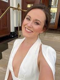 EMILY PRESCOTT: Sherwood star David Morrissey, 59, follows Rufus Sewell by  dating a woman half his age