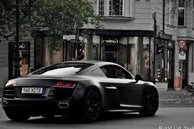 Audi r8 black and white desktop and mobile hd wallpaper. Audi R8 Black Wallpapers Wallpapers