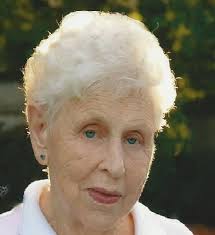 Obituary information for Ruth I. Williams