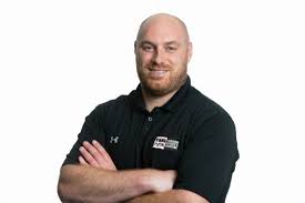 Kevin Mark, DPT, CHT, FAAOMPT