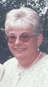 Judy Ann Killian (nee: Hannon), 84, passed away peacefully with her family  close by