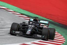 Maybe you would like to learn more about one of these? F1 Styrian Grand Prix 2020 Result Lewis Hamilton Wins His First Race As Ferrari Suffer Double Retirement London Evening Standard Evening Standard