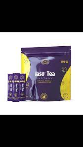 Le Iaso Tea Instant Au Cbd Perder Peso Perder Pesas