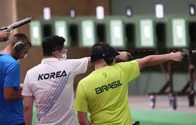 Born 24 september 1979) is a south korean sports shooter who competed at the 2004, 2008, 2012 and 2016 summer olympics. Kyvvdgwi0zdczm