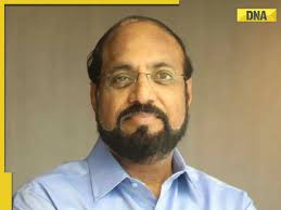 Meet man who failed in class 12, later became doctor, now Hyderabad's  richest person with net worth of Rs…