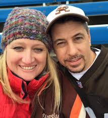 Jenny's Journey- Story Of The life Of Jenny Nave and Her Battle With GBM