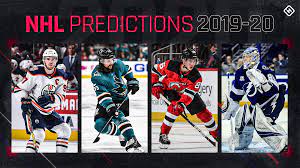 14.2 bright color schemes of the bathroom. Nhl Predictions 2019 20 Final Standings Playoff Projections Stanley Cup Picks Sporting News