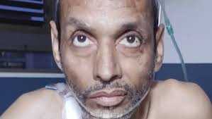 Fundraiser by Francis Dayana Silva Gonzalez : Emergencia de Salud