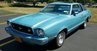 1978 ford mustang ii ghia v8 4 speed rare ford mustang mustang ii mustang 1978 ford mustang ii ghia v8 4 speed