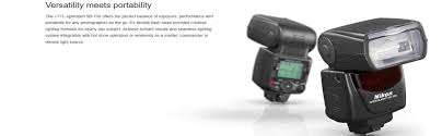 Nikon Sb 700 Af Speedlight Flash For Nikon Digital Slr Cameras