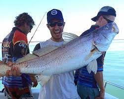 Our Fishing Charters Equinox Fishing Charters