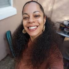 Krystal Kennedy's Instagram, Twitter & Facebook