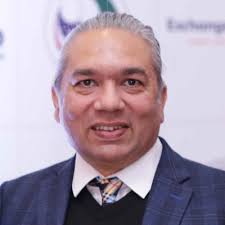 Mohammed Taufiq Jaliawala