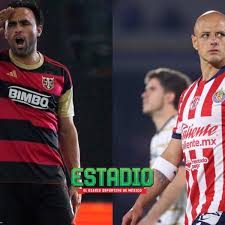 Estadio Deportes - News update