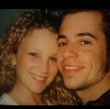 Happy 24th anniversary, baby!