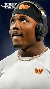 Aaron Wilson thinks Terry McLaurin's agent is 'exactly right' in asking to  get Terry $30mm per year plus.