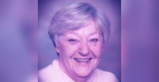 Rita McKown Hice Obituary