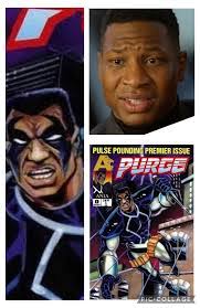 Keith Guyot's Instagram, Twitter & Facebook