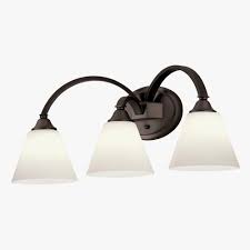 Offered in four smooth finishes, with twooffered in four smooth finishes, with two glass options, hines is suitable for a variety of decors. Plaza Collection 3 Light 23 5 Oil Rubbed Bronze Bath Fixture At Menards Oil Rubbed Bronze Bathroom Bronze Bathroom Bronze Vanity Lighting