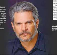 Epigmenio Moncada's Instagram, Twitter & Facebook