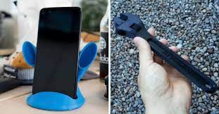 Check spelling or type a new query. 17 Cool And Useful Things To 3d Print Around Your Home