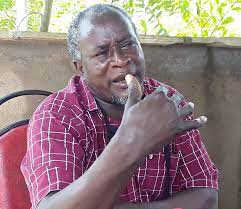 One of those politicians is kalembe ndile who claims to have the required educational qualification to be the devolution cabinet secretary. Kalembe Ndile Calls For Recognition Of Herbalists In Combating Covid 19 Kenya News Agency