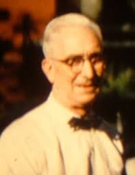 Oscar Grant “Pop” Mullins (1892-1970)