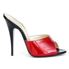 Also set sale alerts and shop exclusive offers only on shopstyle. High Heels Mules High Quality High Heels Shop By Fuss Schuhe