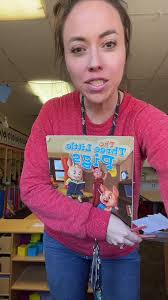 Story Video Read to Kinders