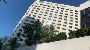 Maybe you would like to learn more about one of these? Hotel Puteri Pan Pacific Johor Bharu Johor Bahru Holidaycheck Sonstige Malaysische Halbinsel Malaysia