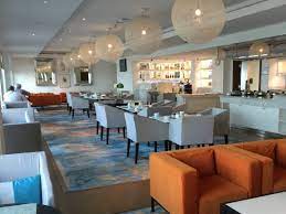Complete daily dining room and kitchen inspections; Executive Dining Room Picture Of Ja Ocean View Hotel Dubai Tripadvisor
