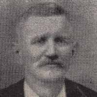 George " Dutchy" Stoll Sr (1836–1914)