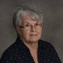 Margaret "Peggy" L. Hoheisel Obituary