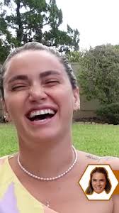 Cezalı yarışmamızda eğlenceli anlarımız! 🤣🥰 #ceydaateş #buğratoplusoy  #adınıferihakoydum #amerikadayaşam