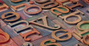 Thorn is also pronounced with a th sound, but it has a voiceless pronunciation—your vocal cords . Getset Brisbane Graphic Design Artwork Production Media Management Ye Olde Letters That Didn T Make The Alphabet