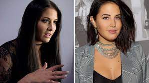 Jag måste tyvärr säga att jag tycker det är bra att det även drabbar kändisar. Molly Sanden Berattar Var Nara Att Do Av Sin Diabetes