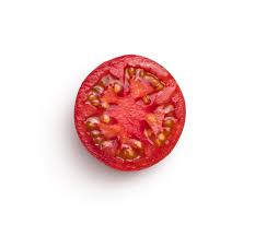 Tomato Slice Food Scene Mockup Generator In 2020 Watermelon Vitamins Natural Glowing Skin Tomato