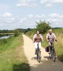 Niers Radwanderweg Niederrhein Mit Bildern Radtouren Fahrradreisen Fahrradtour