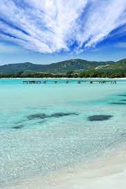 Cerca nel più grande indice di testi integrali mai esistito. Plages De Porto Vecchio Corse Plage Porto Vecchio Voyage En France