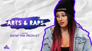Get it from the source. Snow Tha Product Interview I M Free Djbooth