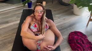 U Time For Penelope S Yoga