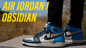 Fast and secure delivery on the jordan 1 obsidian you love on ebay. Cop Or Not Air Jordan 1 Obsidian Blue Unc On Feet Review In 4k Youtube