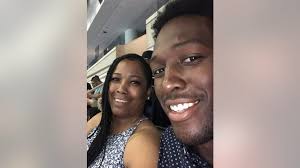 Gwinnett County Sheriff personally pledges $5,000 to help solve hit-and-run  death of deputy's son